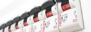 Slide of Roslyn Electric