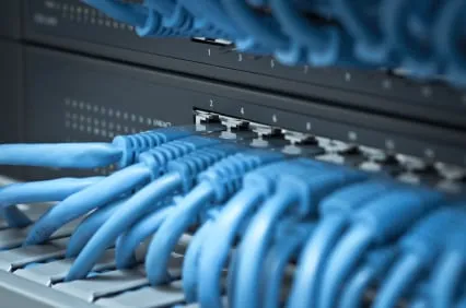 Slide of Roslyn Electric