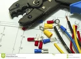 Slide of Roslyn Heights Elrctrical