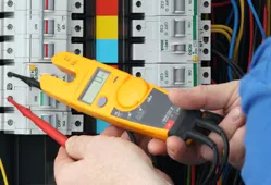 Slide of Roslyn Heights Elrctrical