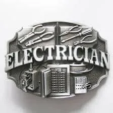 Ross & Company Electric Logo