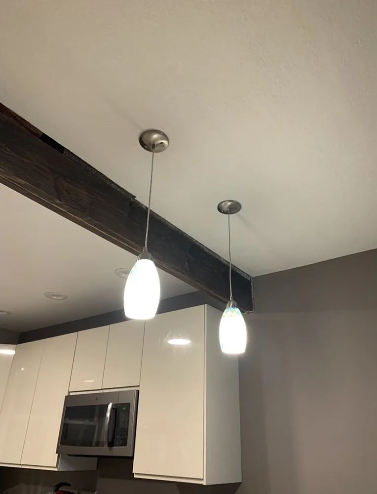 Slide of Ross Contracting