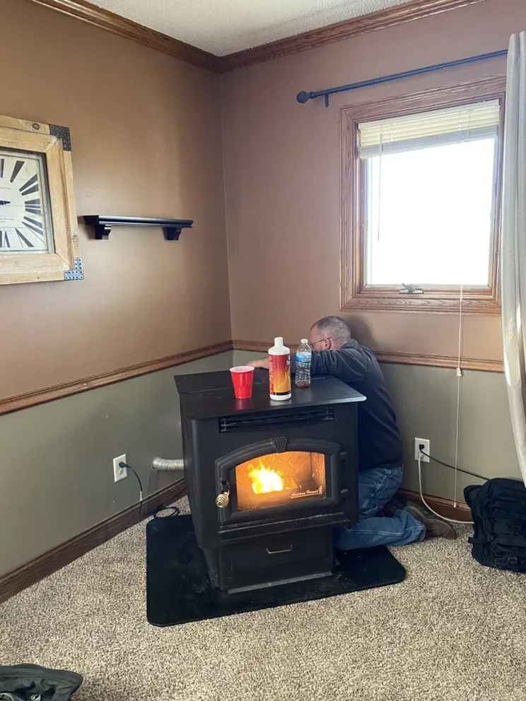 Slide of Ross Contracting