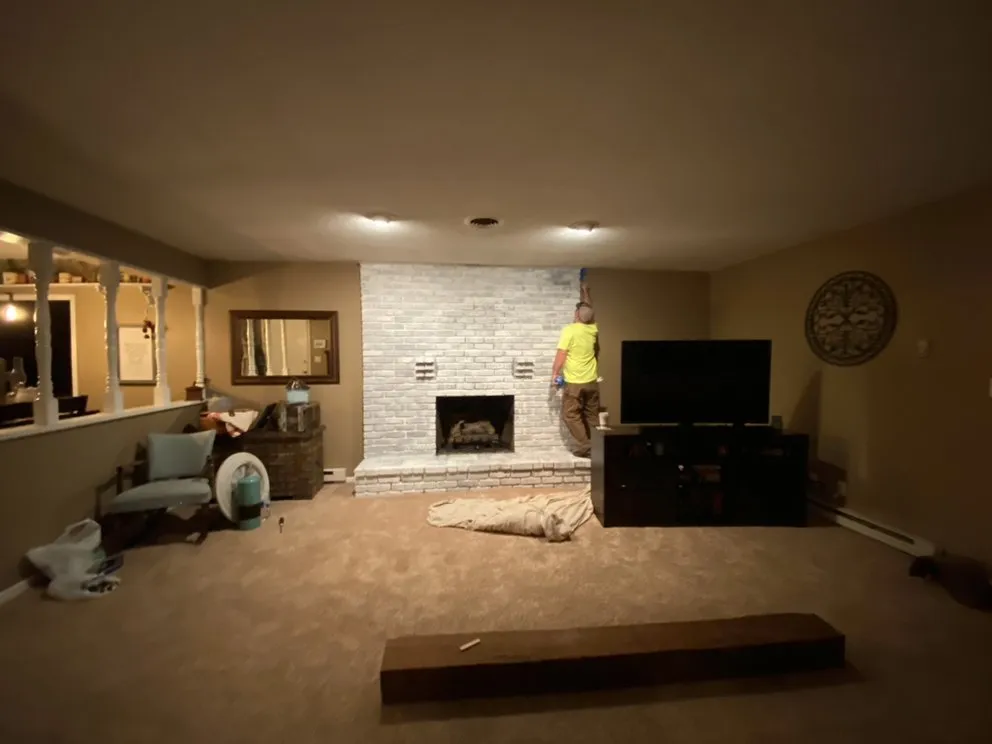 Slide of Ross Contracting