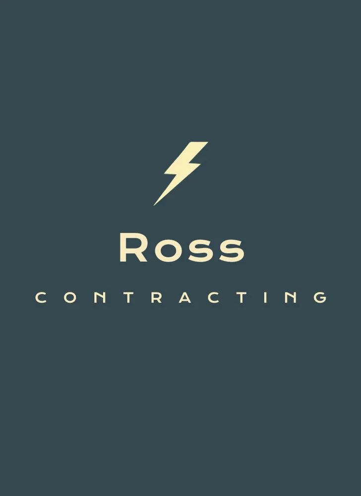Slide of Ross Contracting