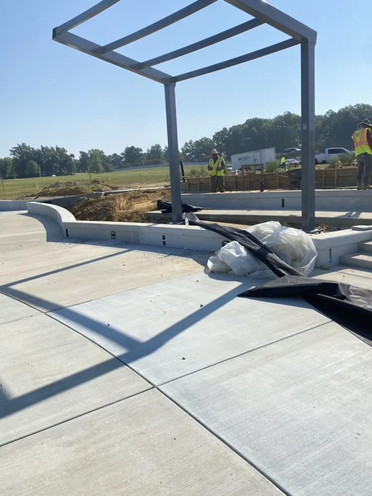 Slide of Ross Electric Company