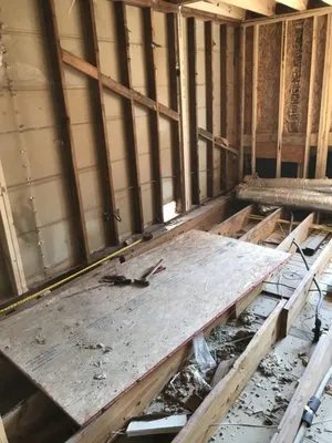 Ross Electric Company