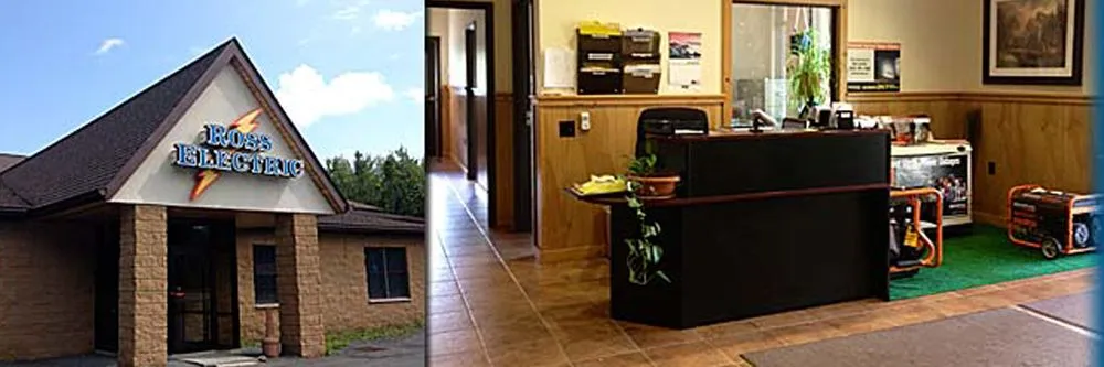 Expert panel upgrade service in Ferndale, NY - Ross Electric