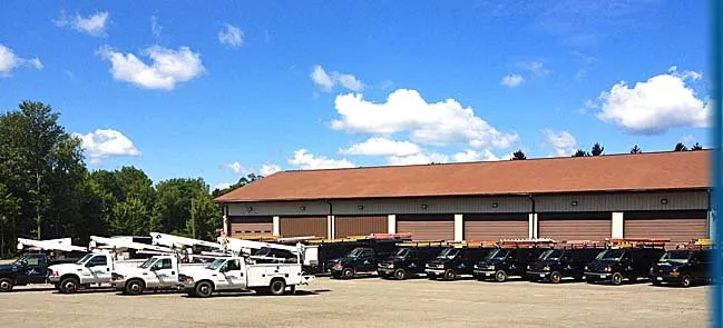 Reliable electrical repair service in Ferndale, NY - Ross Electric