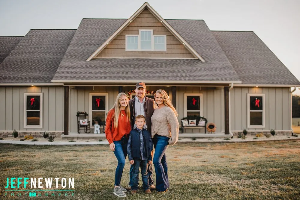 Slide of Ross Electric