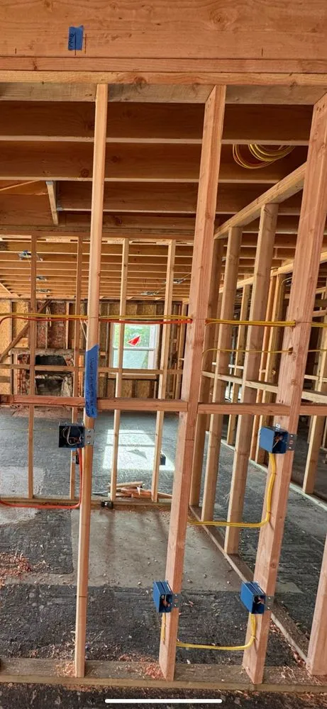 Slide of Ross Electric