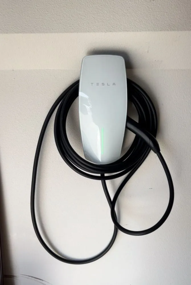 Slide of Ross Electric