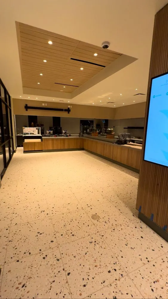 Slide of Ross Electric