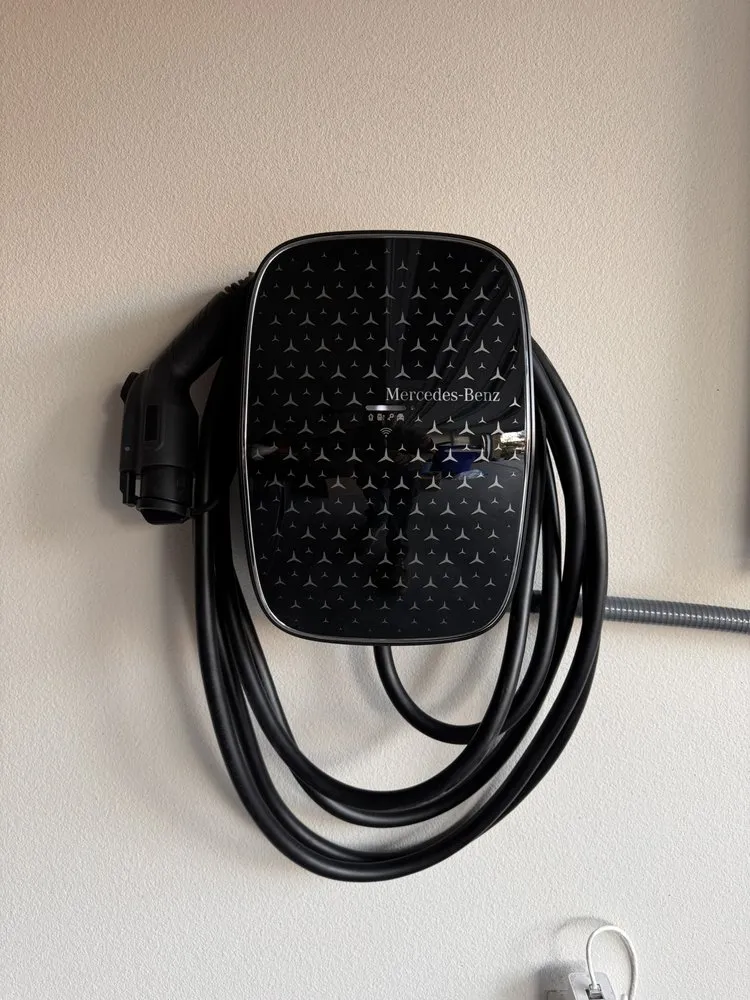 Slide of Ross Electric