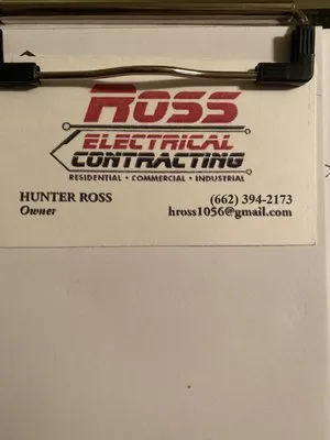 Ross Electrical