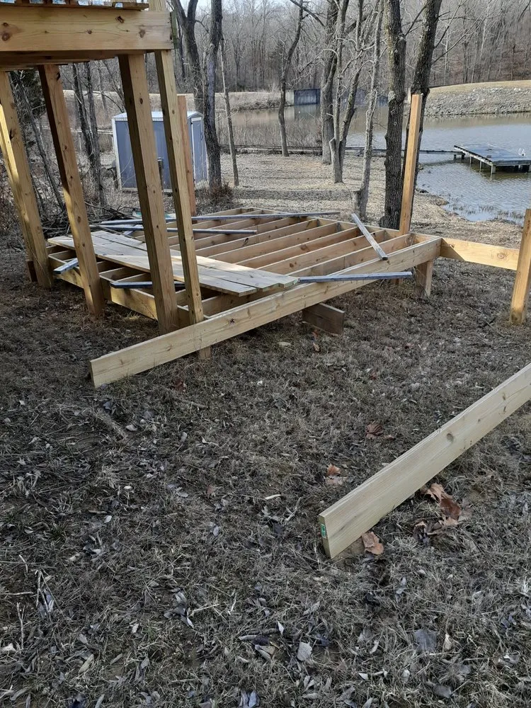 Slide of Ross Home Services