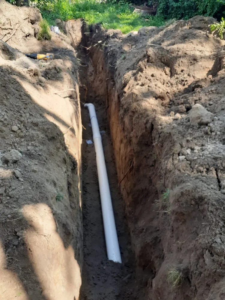 Slide of Ross Home Services