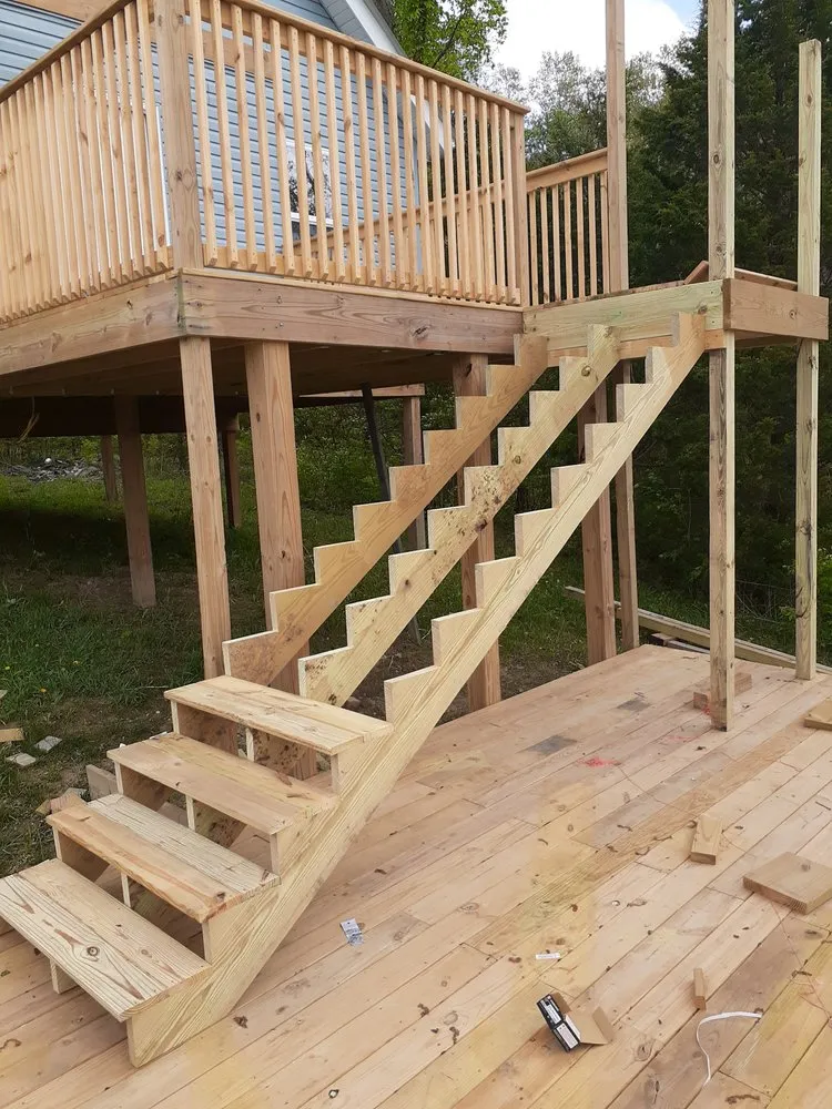 Slide of Ross Home Services