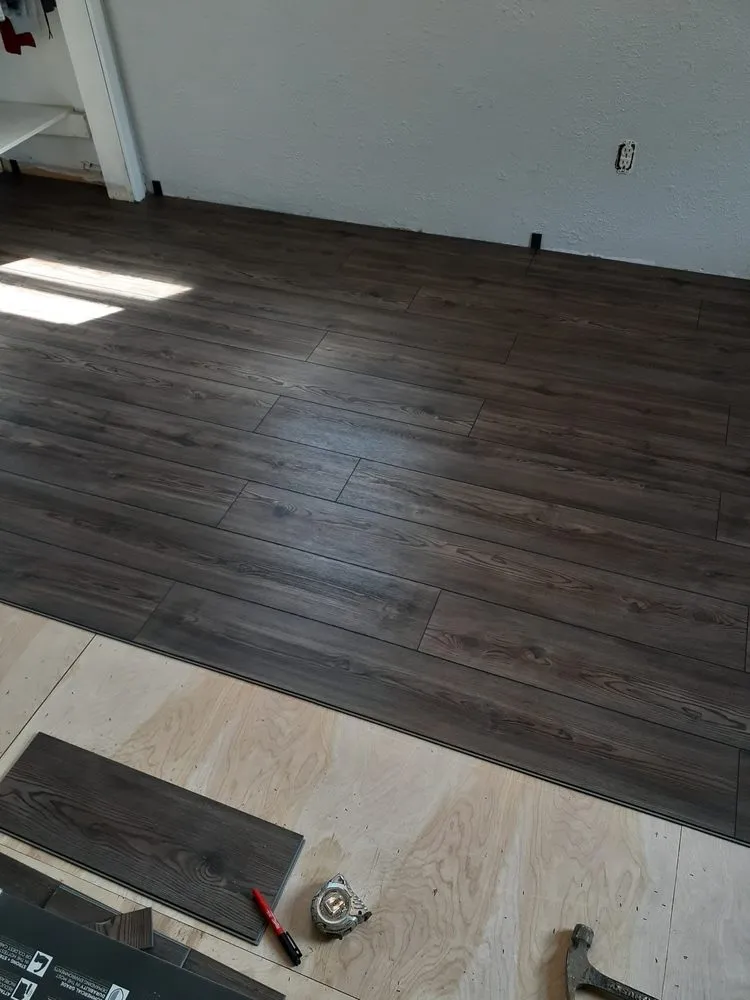 Slide of Ross Home Services