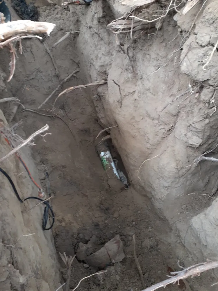 Slide of Ross Home Services