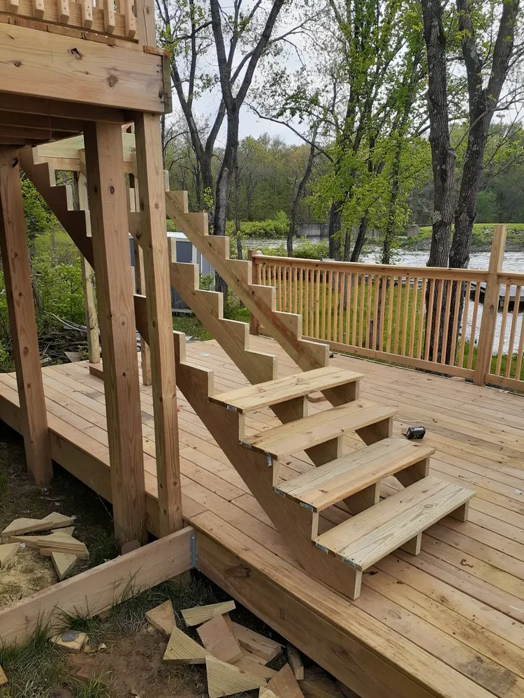 Slide of Ross Home Services