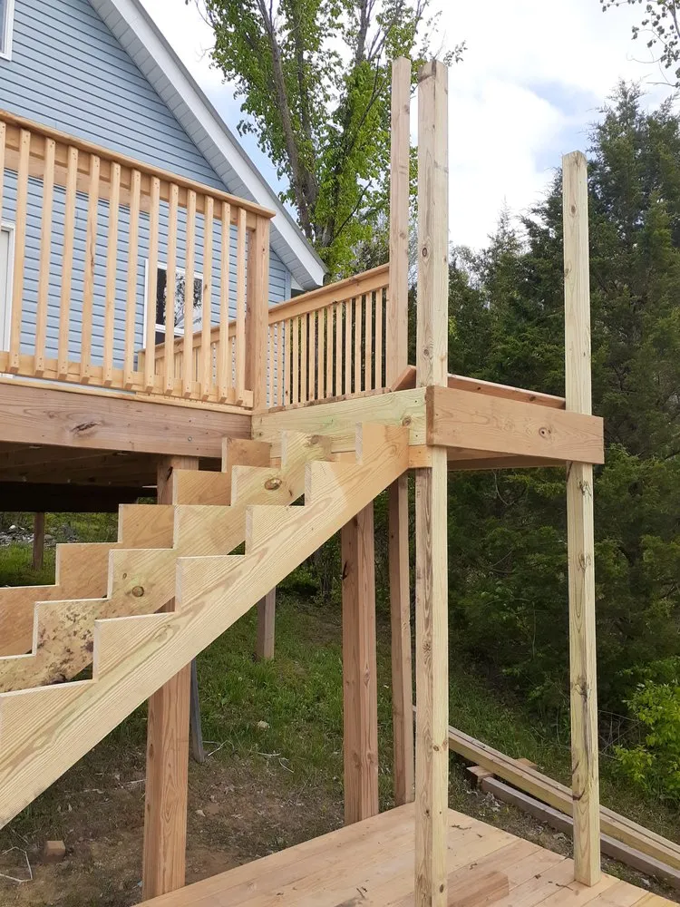 Slide of Ross Home Services