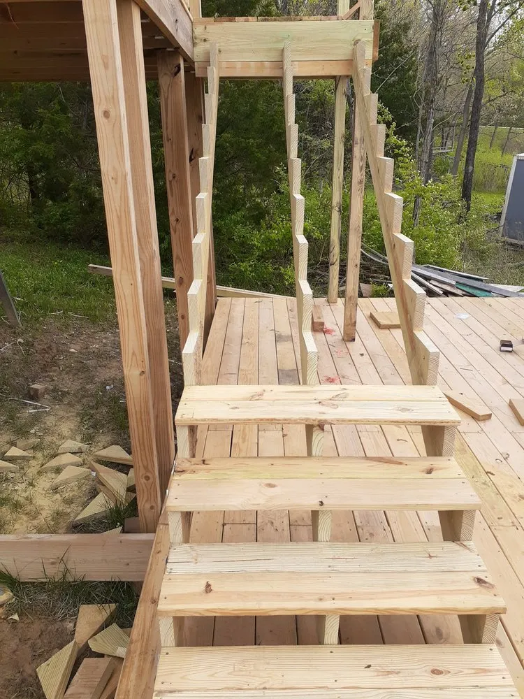 Slide of Ross Home Services