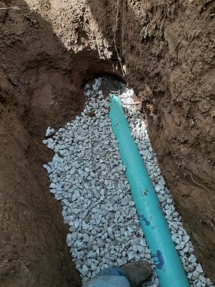 Slide of Ross Home Services