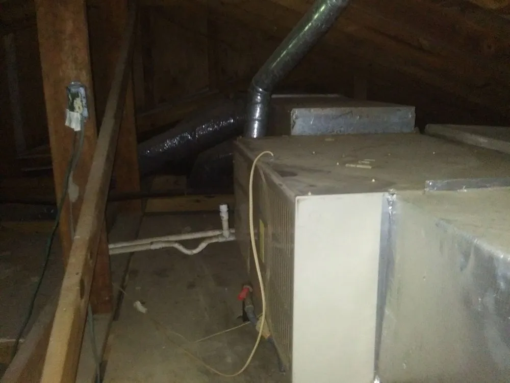 Slide of Ross Services of Ar HVACR & Electrical