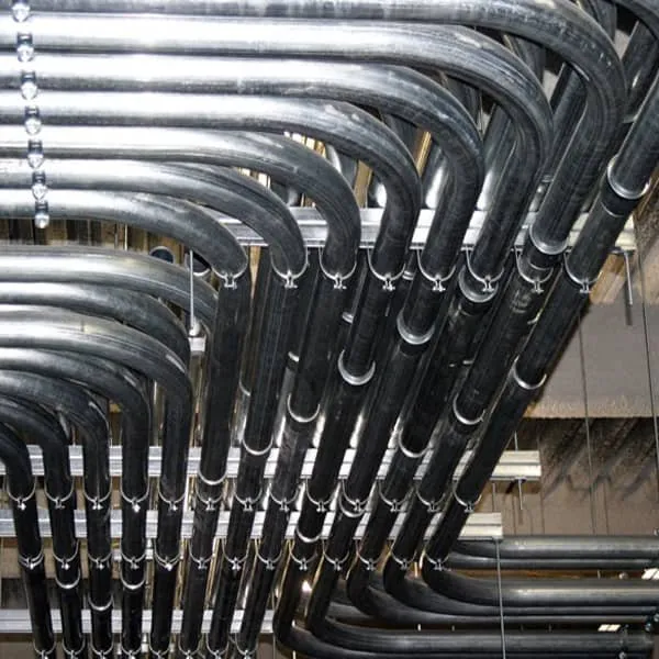 Slide of Rossi Electric