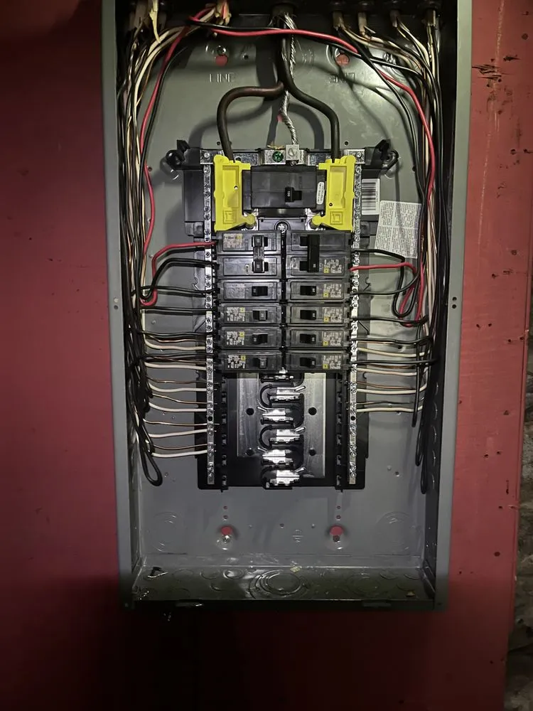 Expert outlet and switch repair service in Waterford, NY - Rossi Electric