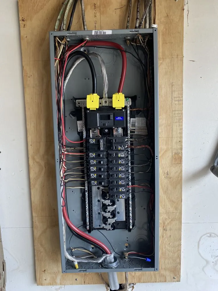 Trusted wiring installation service in Waterford, NY - Rossi Electric