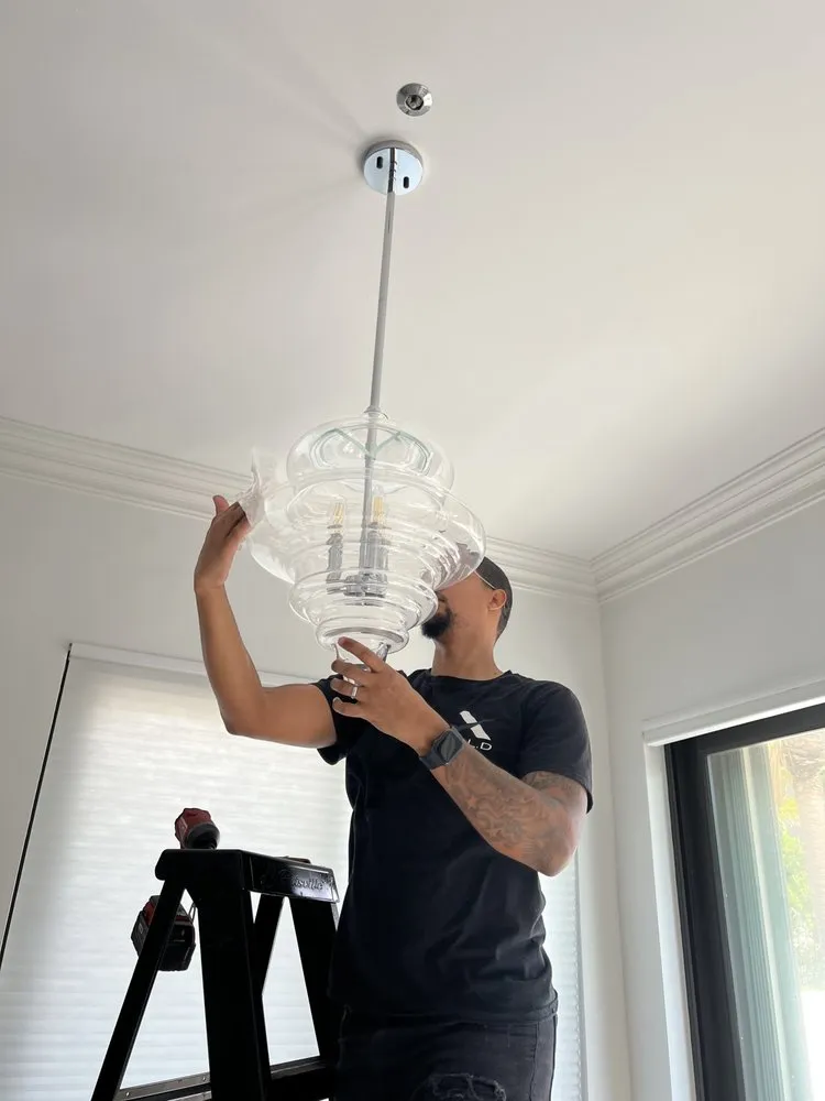 Slide of Rossis Appliances & Electrical Repair