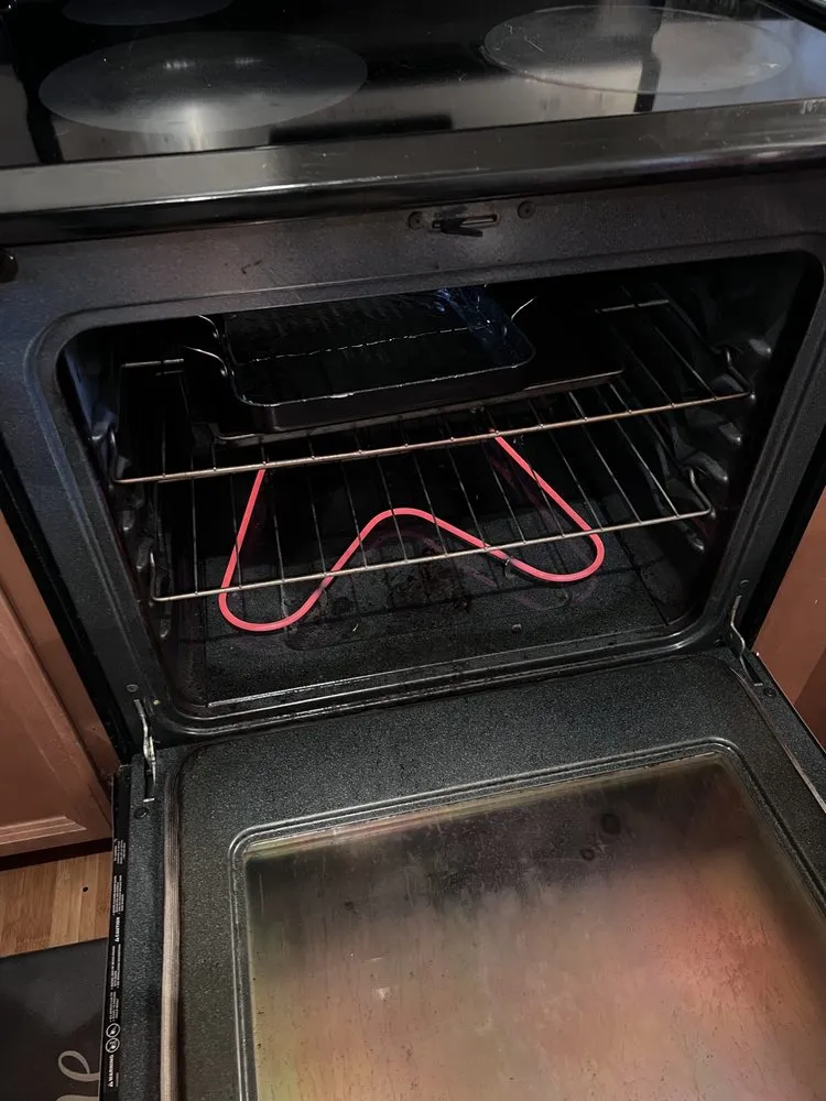 Slide of Rossis Appliances & Electrical Repair