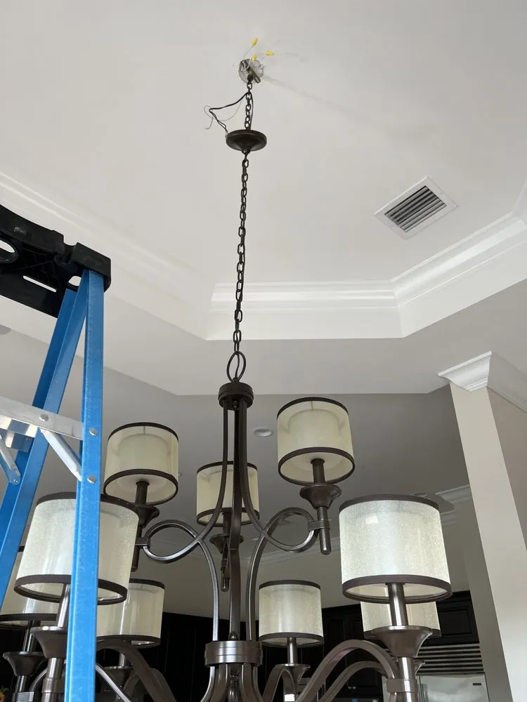 Professional circuit breaker repair in Plantation, FL by Rossis Appliances & Electrical Repair