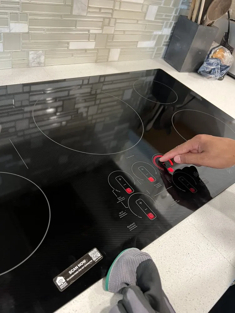 Certified wiring installation experts serving Plantation, FL - Rossis Appliances & Electrical Repair
