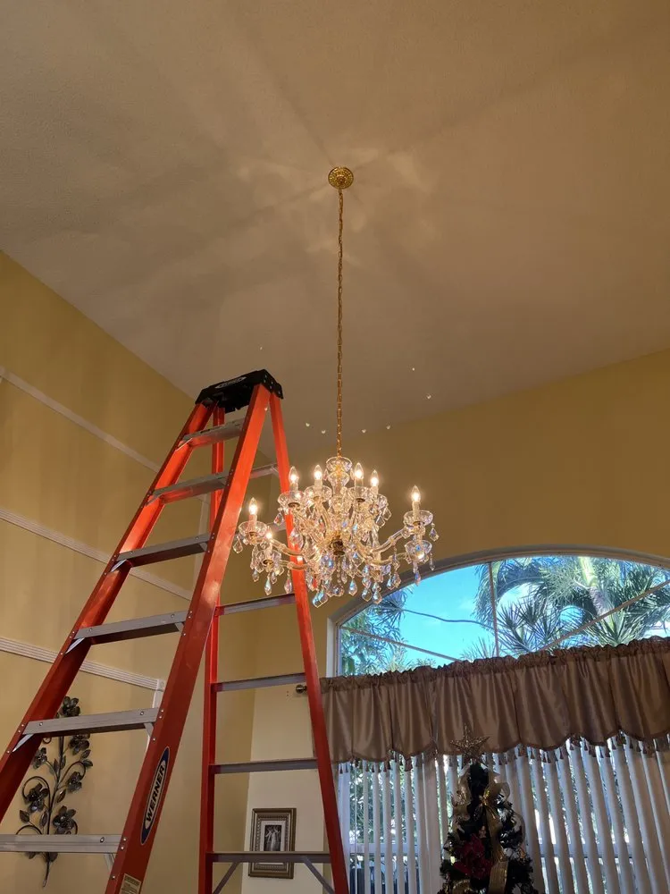 Slide of Rossis Appliances & Electrical Repair