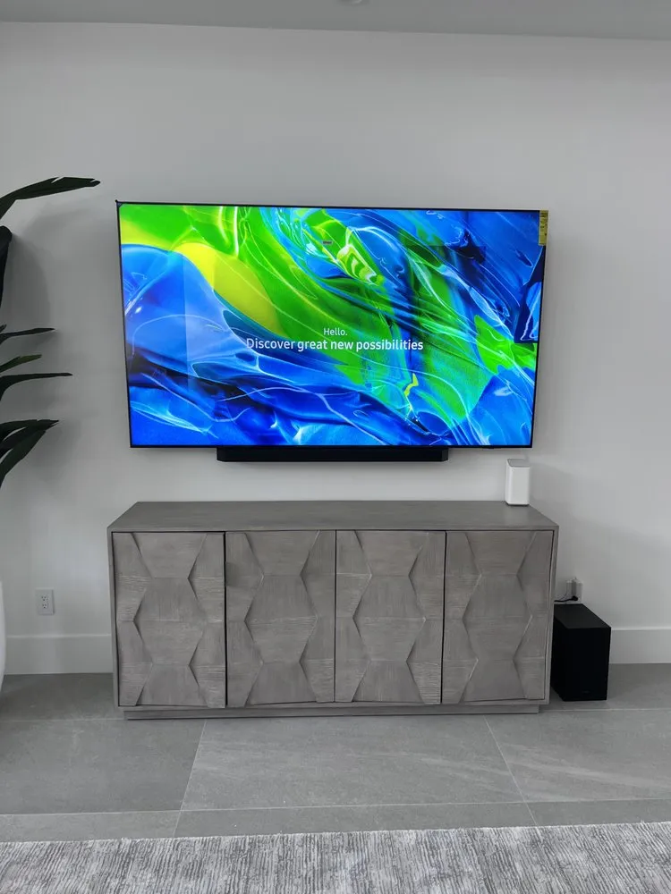 Slide of Rossis Appliances & Electrical Repair