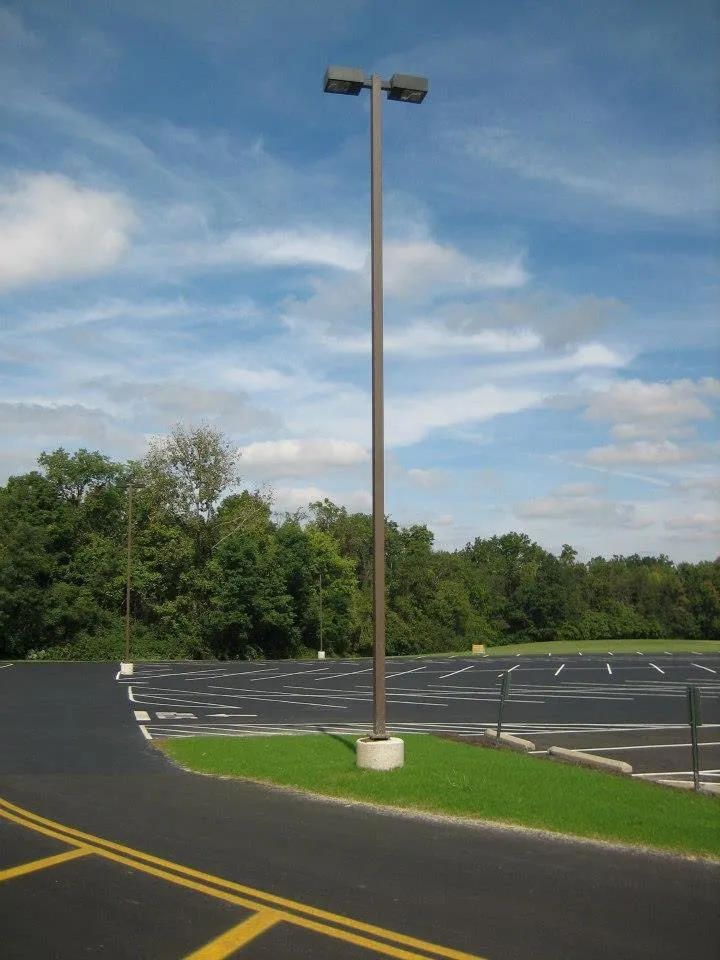 Slide of Rossmann Electric