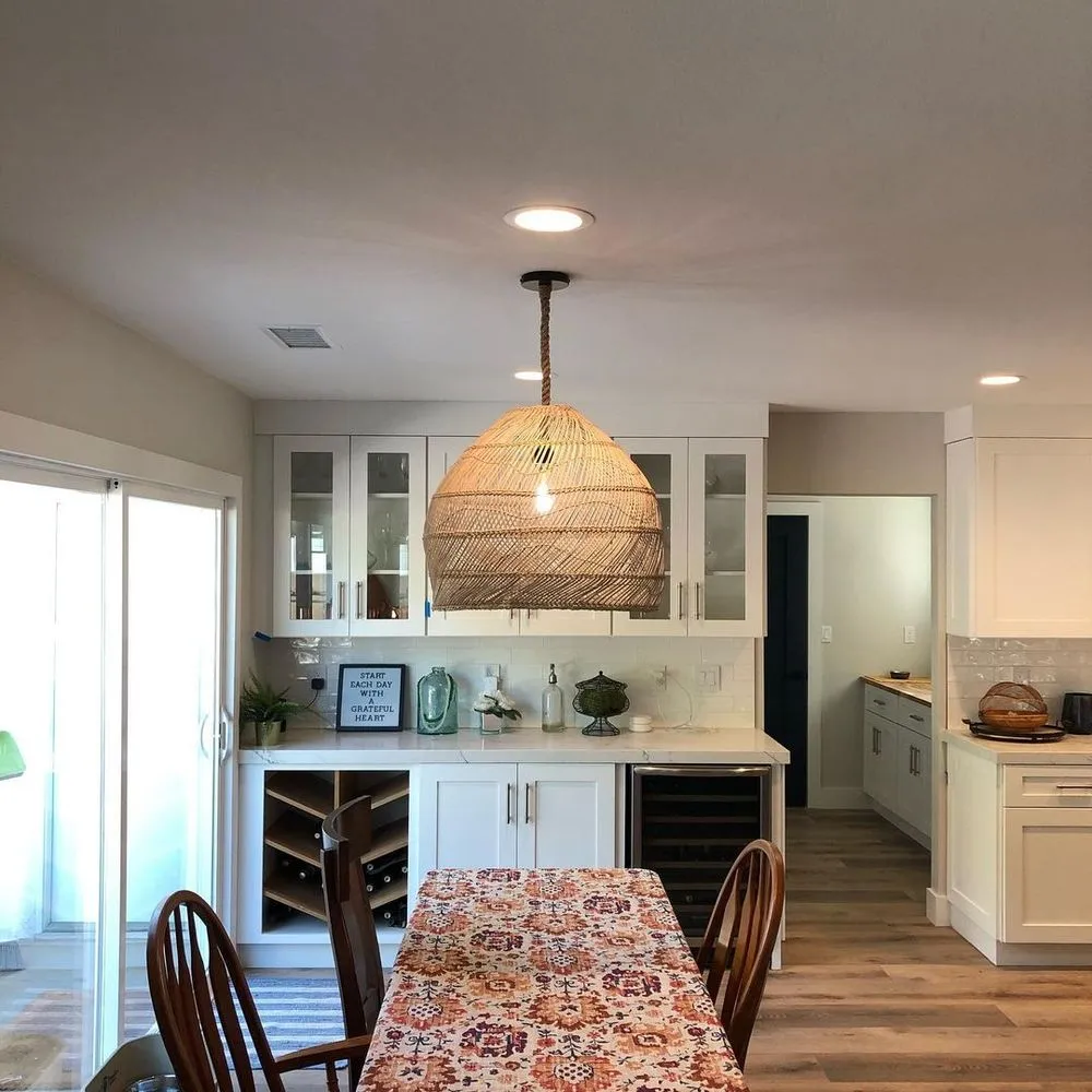 Slide of Rossmoor Electrical Services