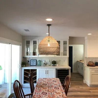 Rossmoor Electrical Services