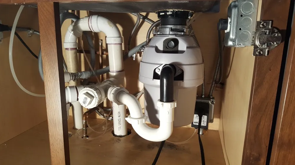 Slide of Rosso Handyman Services