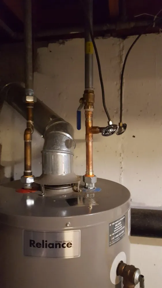 Slide of Rosso Handyman Services