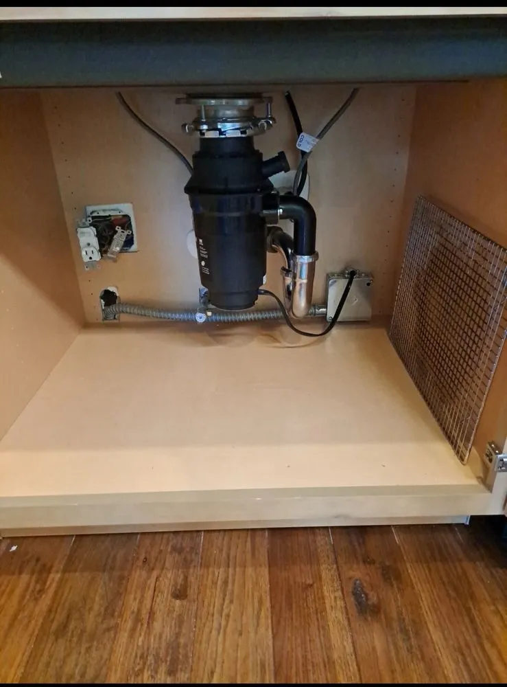 Slide of Rosso Handyman Services