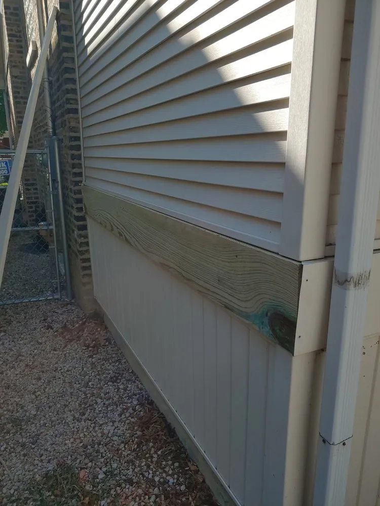 Certified wiring installation experts serving Chicago, IL - Rosso Handyman Services