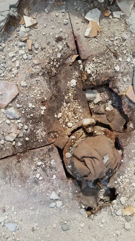 Slide of Rosso Handyman Services