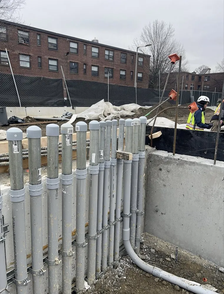 Slide of Rosson’s Electrical Services