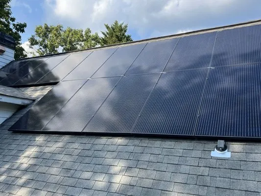 Roswell Solar