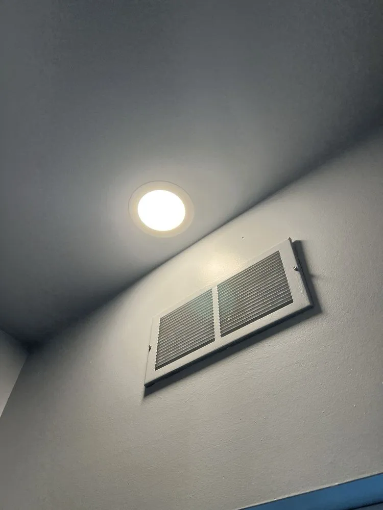 Slide of Roth Electric