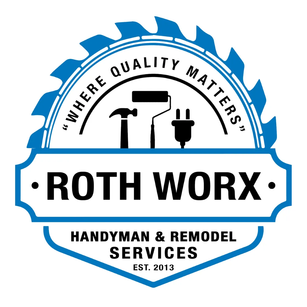 Slide of Roth Worx